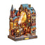 Launiges Holzpuzzle - Steam-Plattform