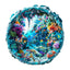 Whimsical Wooden Jigsaw Puzzle- 3D seabed