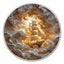 Whimsical Wooden Jigsaw Puzzle- 3D Sailing-2