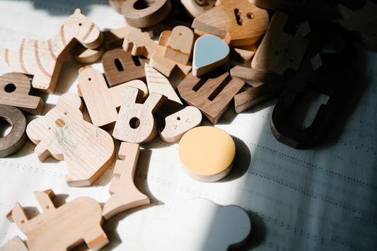 Discover the Joys of Wooden Jigsaw Puzzles