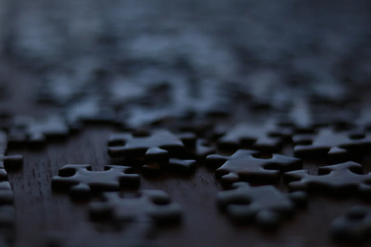 Creative Ways to Showcase Your Completed Puzzles