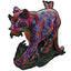Whimsical Wooden Jigsaw Puzzle- The Dazzing Panther