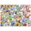 Puzzle en bois fantaisiste - L'argent m'aime