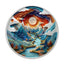 Whimsical Wooden Jigsaw Puzzle- 3d vision Inside The Cave-3