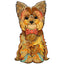 Whimsical Wooden Jigsaw Puzzle- YORKSHIRE