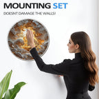 Whimsical Wooden Jigsaw Puzzle- 3D Sailing-2
