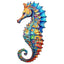Whimsical Wooden Jigsaw Puzzle- seahorse