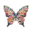 Whimsical Wooden Jigsaw Puzzle - Jewelry Butterfly - pickApuzzle