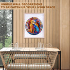 Whimsical Wooden Jigsaw Puzzle - Pixel Kitty - pickApuzzle