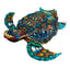 Whimsical Wooden Jigsaw Puzzle-RESOLUTE TURTLE